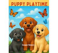 Puppy Playtime