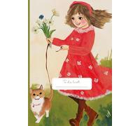 Puppy Playtime To Do List: Capture the spirit of happiness with this delightful to do list notebook.