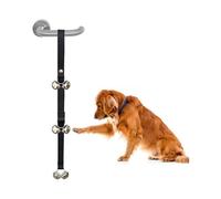 Puppy Potty Training Doorbell - Length Adjustable Dog House Toilet Training Bell
