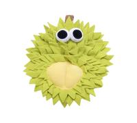 Puppy Sniffing Mat, Interactive Foraging Toy, Pet Feeding Enrichment Mat, for Small Medium Breeds Training Playing Garden Yard Porch Indoor Outdoor Activity, Easy Clean for Dogs Fun Learning