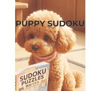 PUPPY SUDOKU: Algorithm-Generated Sudoku with Advanced Logic: X-Wing, Swordfish, and Hidden Pairs included.