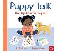 Puppy Talk: How dogs tell us how they feel