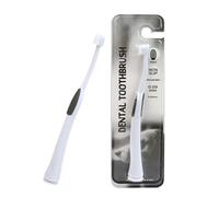 Puppy Toothbrush, Pet Dentals Tool, Oral Hygiene Brush, 6,61 x 0,75 x 0,31 cm, Soft Bristles Design, Non-Slip Grip Handle, Ideal for Gentle Teeth Cleaning in Small Dogs and Puppies