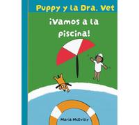 Puppy y la Dra. Vet: ¡Vamos a la piscina!