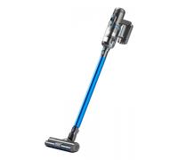 PUPPYOO Vacuum Cleaner T12 Pure Crystal Grey XG004625 Con Filtro Hepa