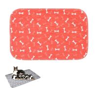 PuppyPad - The Last Pee Pad You'll Get, PuppyPad.com Pee Pad, 4-Layer Leak Protection, Leak & Odor Proof, Easy to Clean & Reuse (E#,31.5*35.43in)