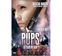 Pups - A Gun finds a Kid
