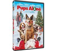 Pups Alone
