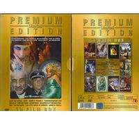 Pups/Lust am Töten/Atempause/Little Shop of Horrors u.a. (10 DVD Box)