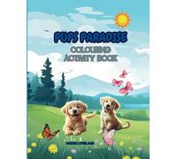 Pups Paradise