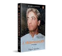 Pupul Jayakar J. Krishnamurti (Tascabile)