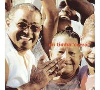 PUPY Y LOS QUE SON SON - MI TIMBA CERRA