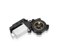 PUQWRIM Alzavetro Elettrico Per Clio 3 Per Espace 4 Per Laguna 2 Per Megane 2 Per Scenic 2 2001-2015 Modulo TEMIC Per Alzacristallo Anteriore Sinistro Alzavetri