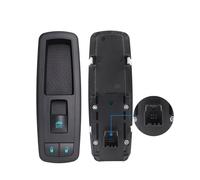 PUQWRIM Alzavetro Elettrico Per Dodge Per Journey Per Nitro Per Chrysler Per Jeep Per Liberty Interruttore Alzacristalli Elettrico Master 68298088AA 4602544AG Alzavetri(4602544AG -Blue)