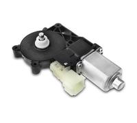 PUQWRIM Alzavetro Elettrico Per Ford Per Mondeo Per Fusion Per Lincoln MKZ 2013-2019 Motore Alzacristalli Elettrico Regolatore DS7314A366BB DS73F23201BD 2QD59881 Alzavetri(Anteriore destro)