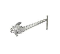 PUQWRIM Alzavetro Elettrico Per Toyota Per Hilux RN85 LN106 1988 1989 1990 1991 Alzacristalli Anteriore Manuale Alzavetri(Destra)