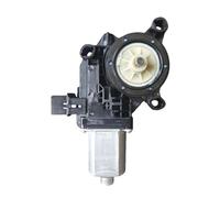 PUQWRIM Alzavetro Elettrico Per VW Per POLO 2011-2018 Per Skoda Per Fabia 2011-2014 Motore Alzacristalli 6R0959801 6R0959802 561959811B 6RD 959 811 Alzavetri(B: Rear Left)