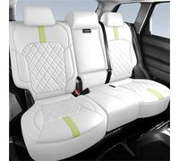 PUQWRIM Coprisedili In Pelle Personalizzati Per Auto, Accessori Per, Parti Di Ricambio Per Interni Per Jaecoo Per J7 2023 2024 Copri-sedile
