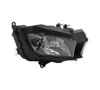 PUQWRIM Faro Motociclo Per CBR 600RR Per CBR600RR 2013-2024 2018 2019 2021 2022 2023 Gruppo Lampada Faro Anteriore Faro Anteriore