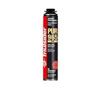 PUR 965 FRIULSIDER SCHIUMA POLIURETANICA PER TETTI E COPPI ML.750 EROGAZIONE CON PISTOLA