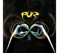 Pur Achtung (CD)