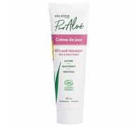 Pur Aloé Crema da giorno all'Aloe Vera 67% bio 50 ml