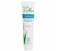 Pur aloé Dentifricio Aloe Vera 70% Bio 75ml - Dentifricio