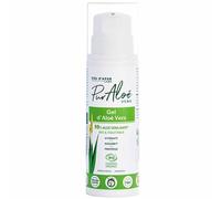 Pur aloé Gel Aloe Vera Bio 250 ml - Crema corpo