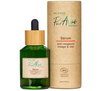 Pur Aloé Premium Anti-Rossore Siero per Viso e Collo 60 ml