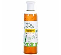 Pur aloé Shampoo Trattante Aloe Vera 70% Bio 250ml - Shampoo