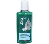 Puraseptic Collutorio Purificante Riparatore 250 Ml