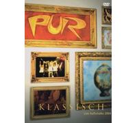 Pur - Auf Schalke Live 2004: Klassisch [DVD]
