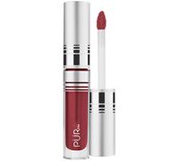 Pur Cosmetics Velvet matte Liquid Lipstick febbre