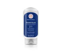 PUR DHARMA MASKFOLIA - Esfoliante / 2-in-1 Maschera (Rete Peso 59ml)