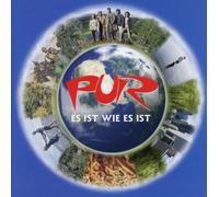 PUR - ES IST WIE ES IST