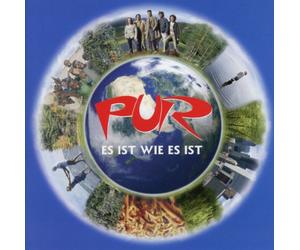 PUR - ES IST WIE ES IST