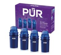 PUR - Filtro di ricambio originale per sistema di filtraggio dell'acqua in brocca