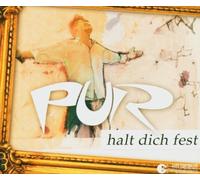 Pur - Halt dich fest [Single-CD]