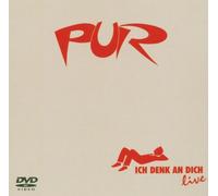 Pur - Ich denk an dich (Single)