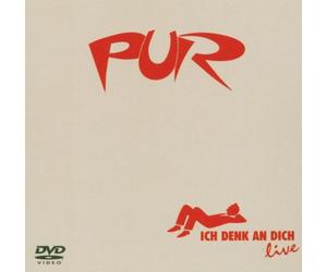 Pur - Ich denk an dich (Single)