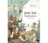 Pur jus vinification: Vive les vins libres !