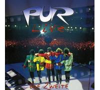 Pur - Live-Die Zweite