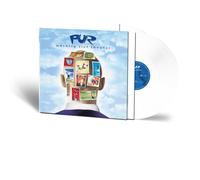 Pur - Mächtig Viel Theater (Remastered 2002 White 2lp)