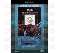 Pur - Mächtig viel Theater / Video zur Tour