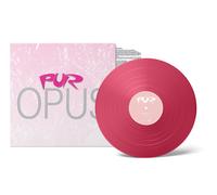 Pur OPUS 1 (Ltd. Col. Vinyl) (Vinyl LP)