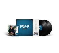 Pur Persönlich mit Signierter Autogrammkarte) (Vinyl LP)