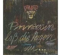 Pur - Prinzessin (1990) / Vinyl single [Vinyl-Single 7'']