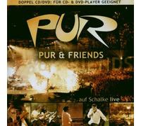 Pur - Pur & Friends auf Schalke Live
