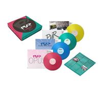 Pur Box Vol. 1 (1983 - 1988) (Vinyl LP)