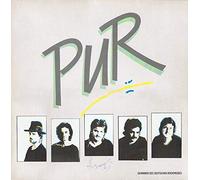 Pur - Same (1987) [VINYL]